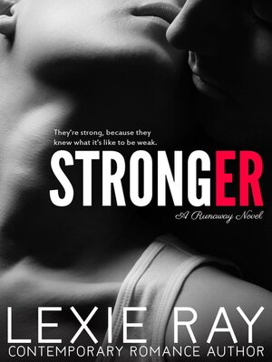 cover image of Stronger